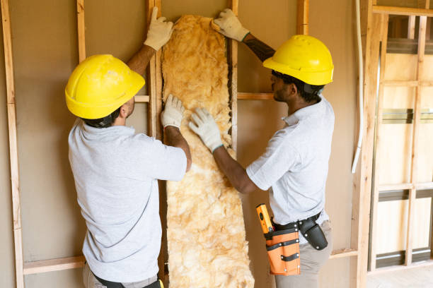 Types of Insulation We Offer in Mansfield, LA